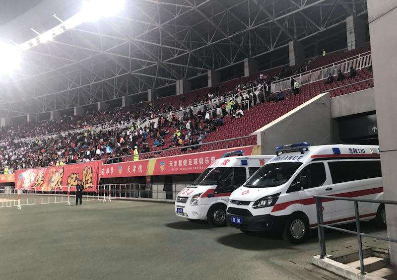 闽清县大中小型活动保障